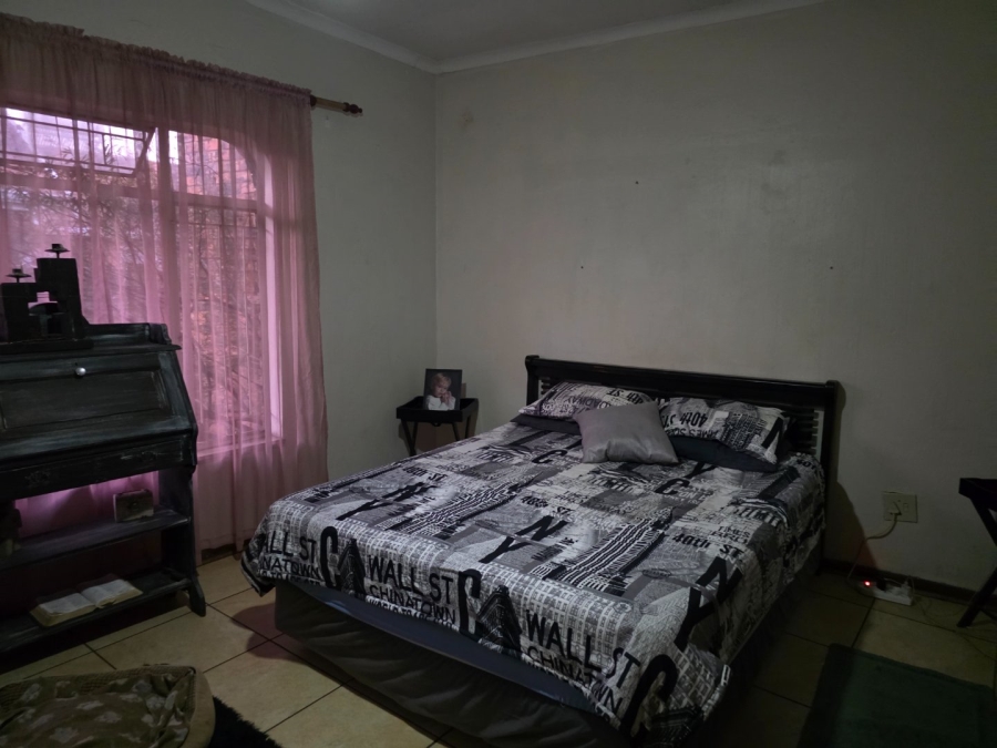 To Let 3 Bedroom Property for Rent in Vaalpark Free State